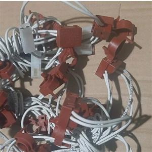 میکروسوییچ اجاق صفحه ای دیفندی