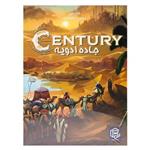 بازی فکری قرن جاده ادویه(Century) -  game boxes