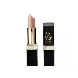 رژلب جامد مدل Lipstick رنگ بژ شماره 101 گلدن رز Golden Rose 