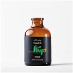 روغن کتان خالص 60 میل درجه یک