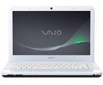 Sony VAIO EA2GFX  Core i5-4 GB-500 GB-1GB