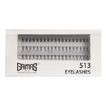 مژه مصنوعی گریماس اصل، Grimas eyelashes, مژه تک گریماس، GRIMAS,مژه موی طبیعی  3D ، مژه ریلی، ریسه ای، مژه عروس، موجوده