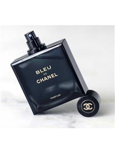   تستر ادو پرفیوم مردانه شانل مدل Bleu de Chanel Eau de Parfum حجم 100 میلی لیتر