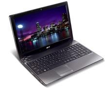لپ تاپ ایسر اسپایر 5741 جی Acer Aspire 5741G-Core i5-4 GB-640 GB