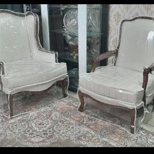 کاور ژله ای مبل