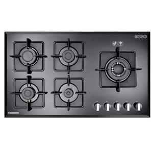 اجاق گاز صفحه ای درخشان مدل G612
