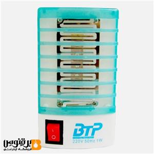 حشره کش پریزی