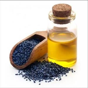 روغن خشخاش 60 سی سی رفع گرفتگی و درد های عضلانی 