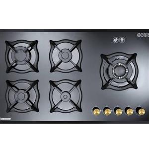 اجاق گاز صفحه ای درخشان مدل G616