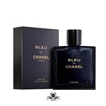 ادکلن مردانه  سفارش اروپا بلو شنل  BLEU DE CHANEL