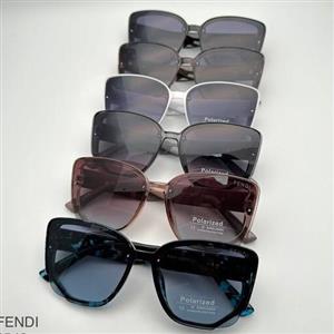 عینک آفتابی FENDI3548 پلاریزه