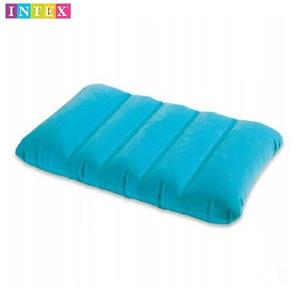 بالشت بادی مسافرتی intex مدل 68676 ( آبی )