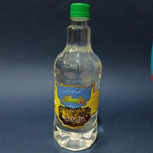 عرق خارخاسک درجه یک ولیعصر قمصر (سنتی)(خانگی)