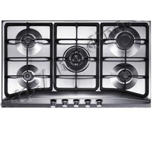 اجاق گاز صفحه ای درخشان G627