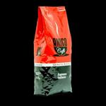 قهوه آمیکو قرمز (با ضمانت اصل بودن) وزن 1000گرم با ترکیب 30عربیکا و 70 ربوستا