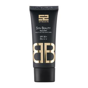 بی بی کرم ساین اسکین مدل SynBeauty مناسب انواع پوست حجم 40 میل (150916) 