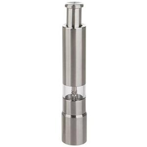 زعفران ساب و فلفل ساب و ادویه ساب و نمک ساباتودی و فشاری یونیک رنگ استیل