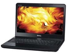 لپ تاپ دل اینسپایرون 4030 Dell Inspiron 4030  Core i3 - 2 GB - 320 GB-512MB