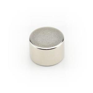 آهنربا نئودیمیوم 15x10 دیسک سوپرمگنت 15x10 mm  یک عددی - نگهدارنده ابزار
