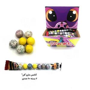 آدامس ماری فرز 3 جعبه