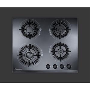 اجاق گاز صفحه ای  درخشان مدل G401