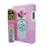 عطر  طبیعی5 گرمی غنچه طیبستان