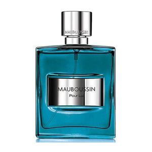 ادو پرفیوم مردانه مابوسین مدل Time Out حجم 100 میلی لیتر Mauboussin Time Out Eau De Parfum For Men 100ml