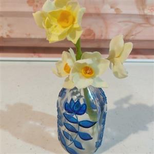 گلدان ویترای