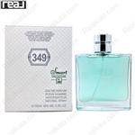 عطر مردانهsmart collection  No.349  Eau de Lacoste L.12.12 Blanc 100ml EDP