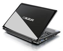 لپ تاپ سوزوکی لاریسا 1428 Suzuki Larisa 1428 TLi-Z447-Dual Core-4 GB-500 GB