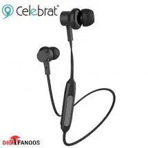 هندزفری بلوتوثی گردنی برند سلبریت Celebrat مدل A20