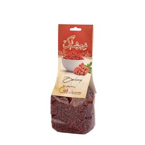 زرشک پفکی 100 گرمی درجه یک
