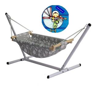 گهواره سنتی ننو(ضد رفلاکس )