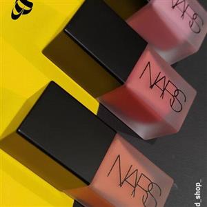 رژگونه  مایع جذاب نارس های کپی با کیفیت اصل (Nars)
