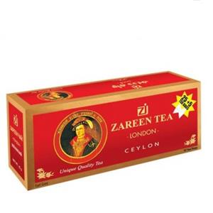 چای زرین کیسه ای ساده 30 عددی