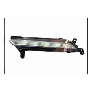 دیلایت امجی360 سمت چپ  mg360 daylight