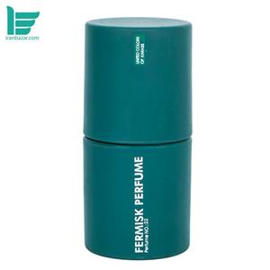 عطر فرمیسک مردانه مدل ناوا  Nava شماره 22 حجم 30 میلی لیتر