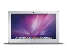 لپ تاپ اپل مدل MacBook Air MC504LL/A Apple MacBook Air MC504LL/A  Core 2 Duo-2 GB-256 GB