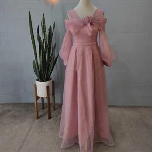 لباس مجلسی مدل آیلار