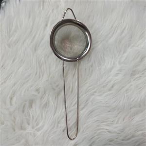 صافی جای فلزی