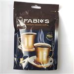 پودر قهوه فوری فابیوس FABIOS