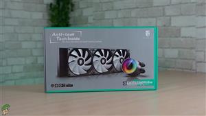 خنک کننده پردازنده Deepcool CASTLE 360 RGB  V2
