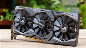 کارت گرافیک ZOTAC GTX 1070 Mini 8GB GDDR5 استوک