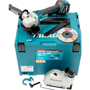 مینی فرز شارژی ماکیتا ژاپن DGA514ZJU1