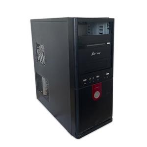 قاب کیس کامیپوتر Top Most BLACK – کارکرده