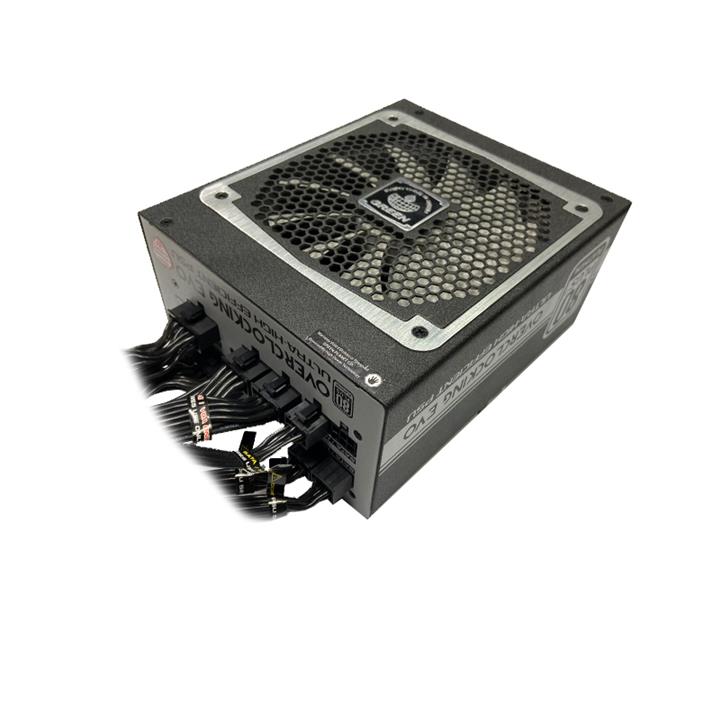 Green GP850B-OCPT Modular Computer Power Supply
