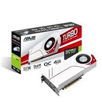 کارت گرافیک ایسوس ASUS TURBO GTX 960 OC 2G GDDR5 128Bit Stock