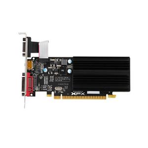 کارت گرافیک ایکس اف XFX ONE 5450 1G DDR3 64bit Stock 