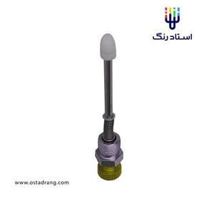 پیچ تنظیم باد پیستوله