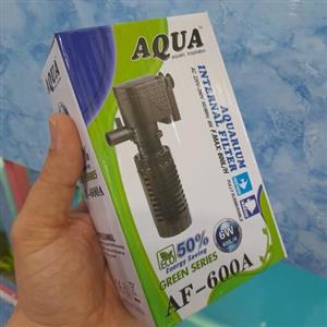 فیلتر تصفیه آکواریوم AF-600A آکوا